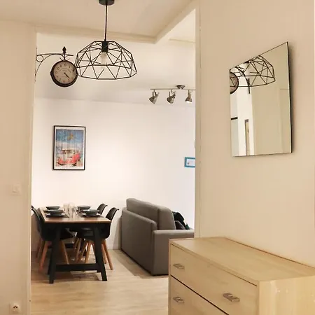 Le Chapitre Spacieux - Parking En Fermee * טולוז