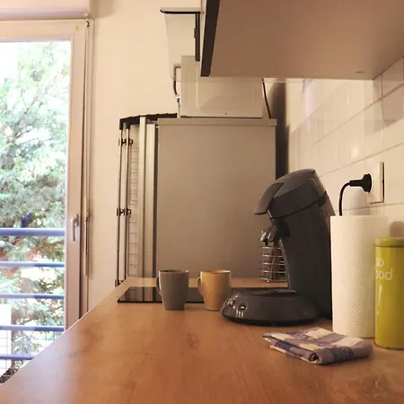 Le Chapitre Spacieux - Parking En Fermee *