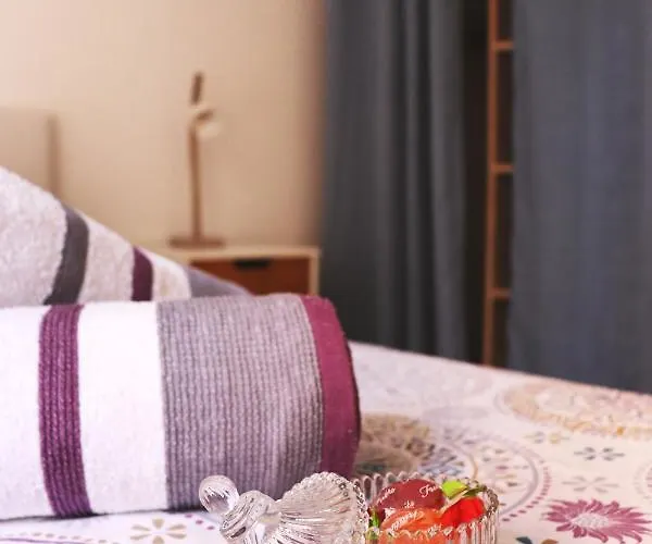 Le Chapitre Spacieux - Parking En Résidence Fermée Appartamento *