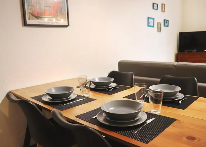 Le Chapitre Spacieux - Parking En Résidence Fermée Tolosa